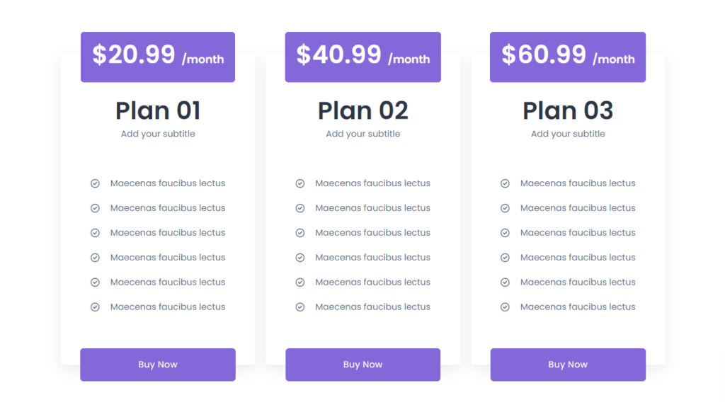 Bricks Library - Templates For Bricks Page Builder