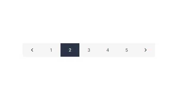Pagination category
