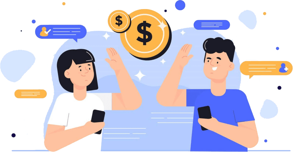 affiliate program