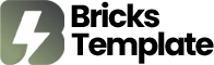 bricks builder templates, bricks template free, bricks library