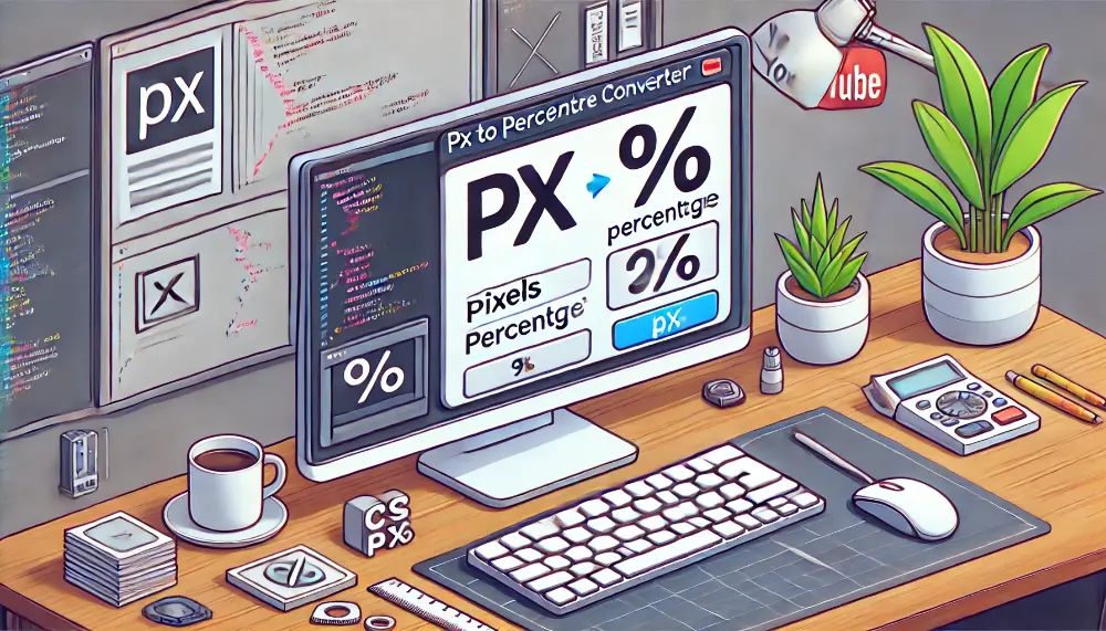 px-to-percentage-converter
